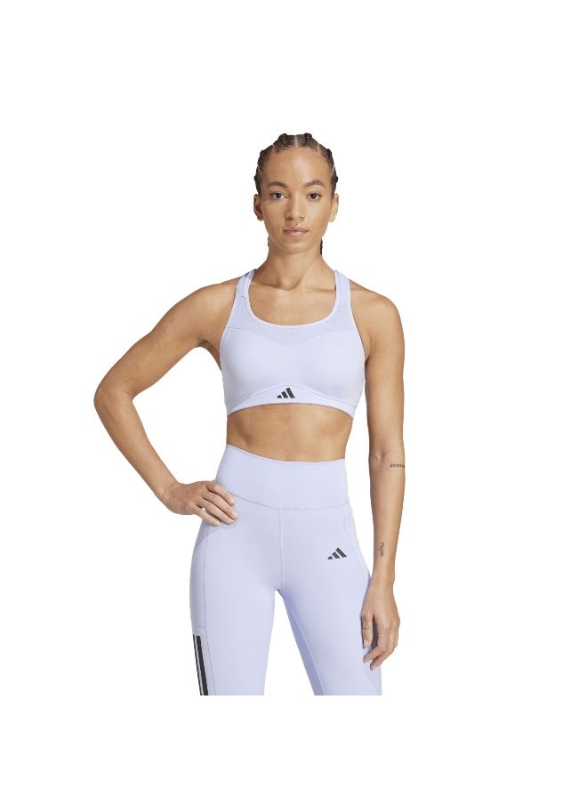 Adidas adidas tlrd impact training high support women bra  - Image 3
