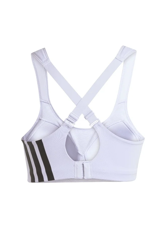 اديداس adidas tlrd impact training high support women bra