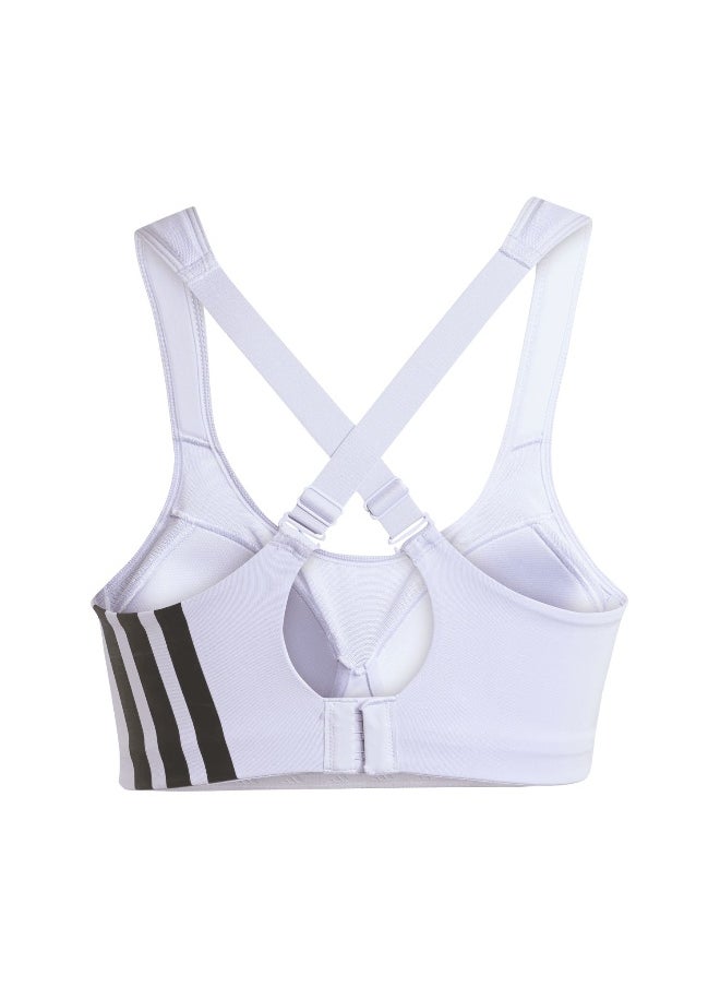 Adidas adidas tlrd impact training high support women bra  - Image 2