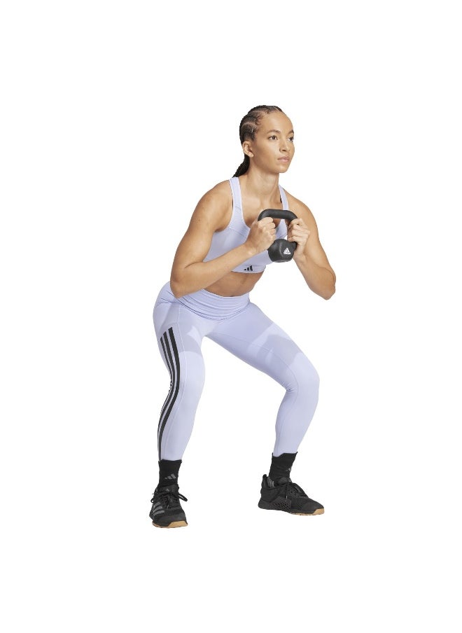 Adidas adidas tlrd impact training high support women bra  - Image 5