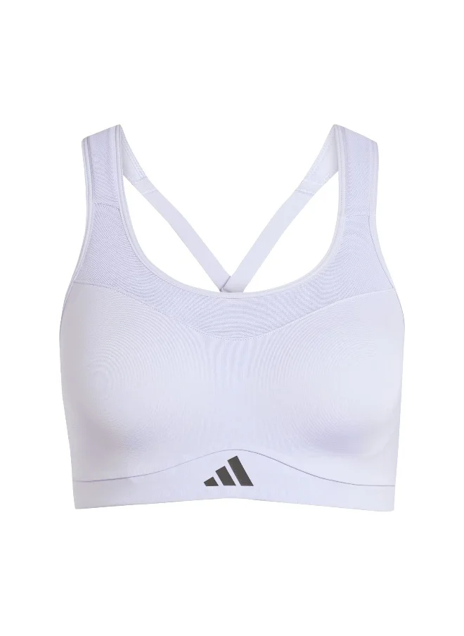اديداس adidas tlrd impact training high support women bra
