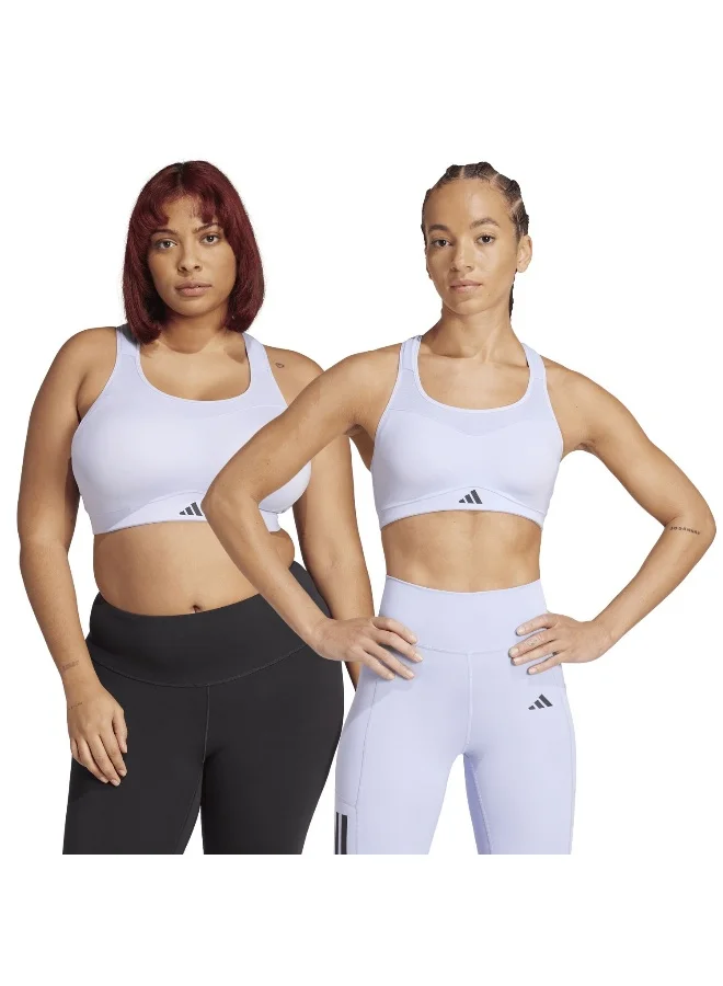 adidas adidas tlrd impact training high support women bra