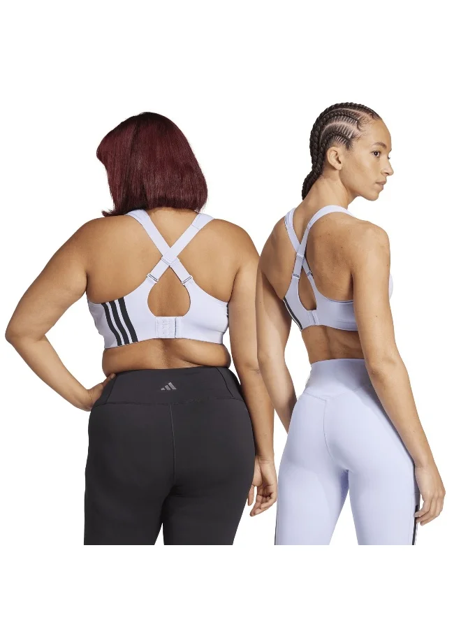 adidas adidas tlrd impact training high support women bra