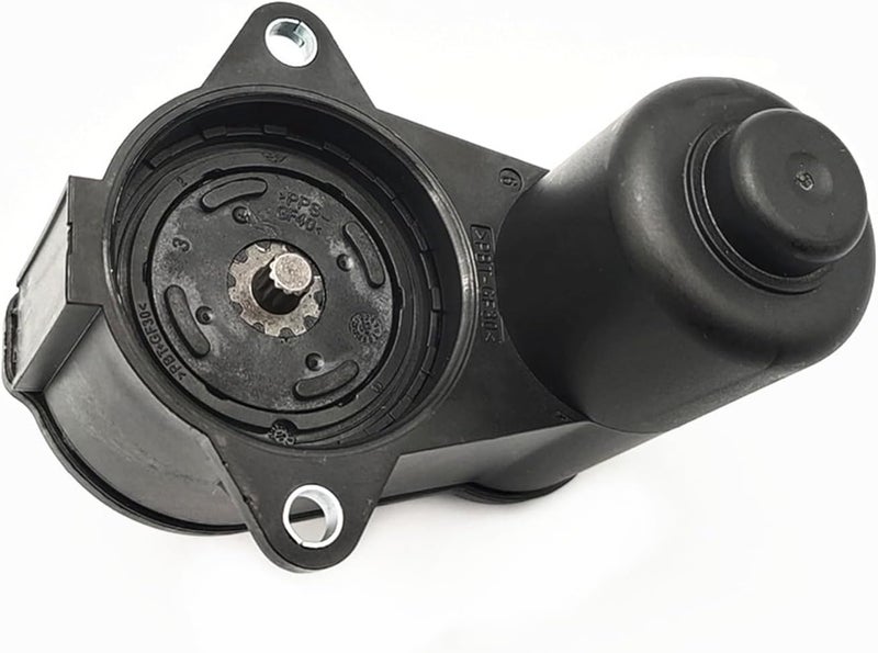 Yurefax Rear Caliper Parking Brake Servo Motor - Image 4