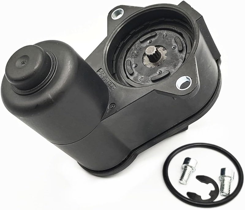 Yurefax Rear Caliper Parking Brake Servo Motor - Image 1