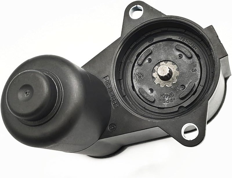 Yurefax Rear Caliper Parking Brake Servo Motor - Image 2