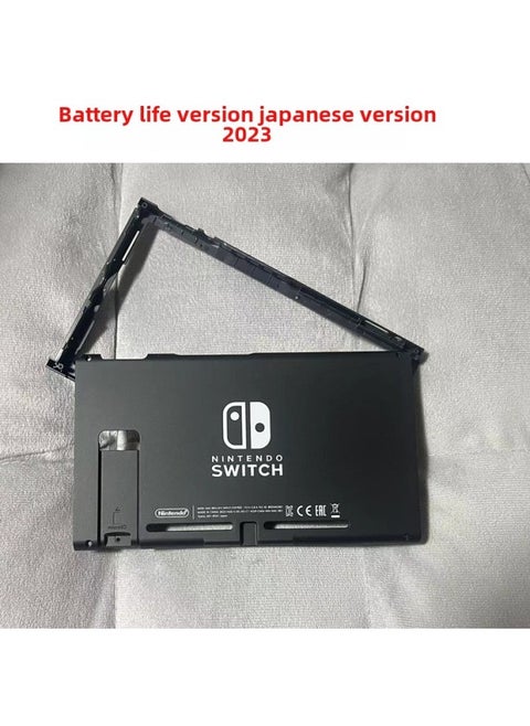 SWITCH Host Shell Endurance Japanese Switch Chassis NS Host Replacement Shell Chassis Back Cover Upper And Lower Shell-Model:Endurance Japanese 2023