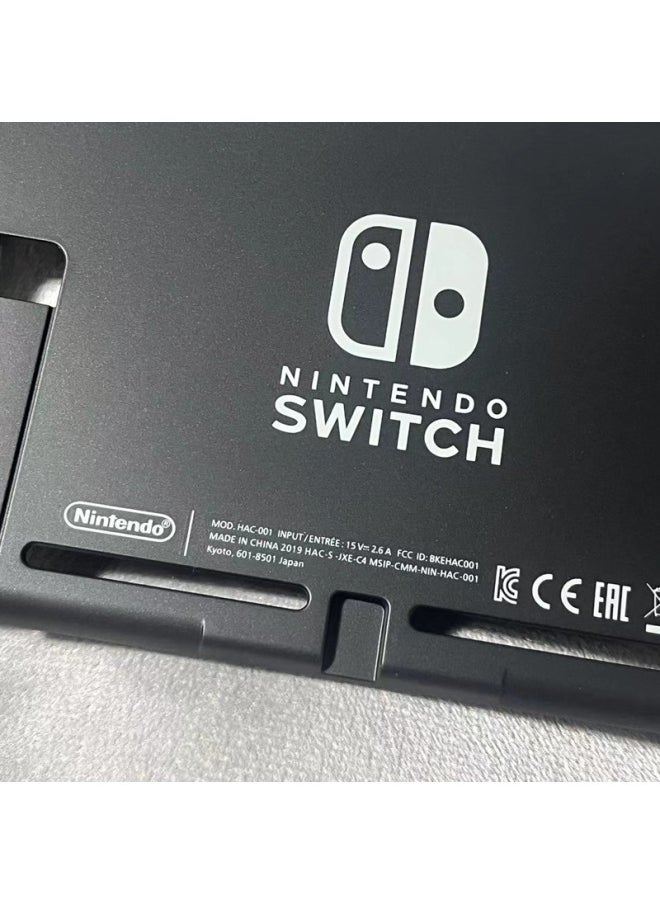 SWITCH Host Shell Endurance Japanese Switch Chassis NS Host Replacement Shell Chassis Back Cover Upper And Lower Shell-Model:Endurance Japanese 2023