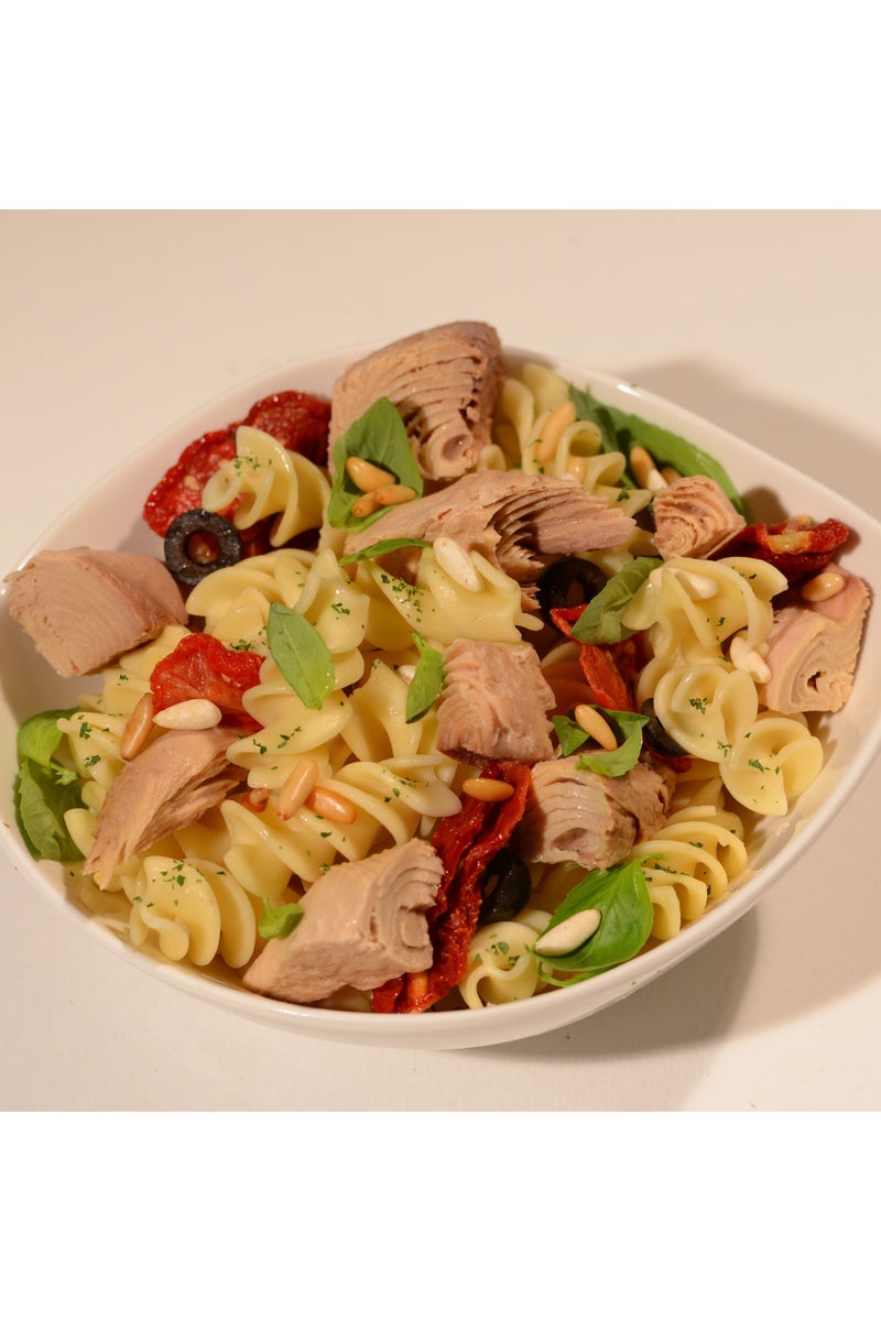 Siblou Light Tuna in Vegetable Oil Value Pack - Image 4