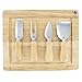 ZWILLING J.A. HENCKELS ZWILLING J.A. Henckels J.A. Henckels International 5-Piece Cheese Set  - Image 2