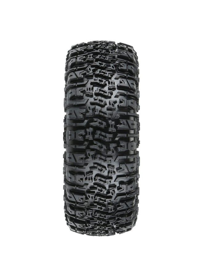 Pro-line Racing 1/10 Trencher G8 Front/Rear 1.9" Rock Crawling Tires 2 Pro1018314 - Image 3