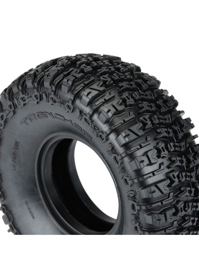 Pro-line Racing 1/10 Trencher G8 Front/Rear 1.9" Rock Crawling Tires 2 Pro1018314 - Image 5