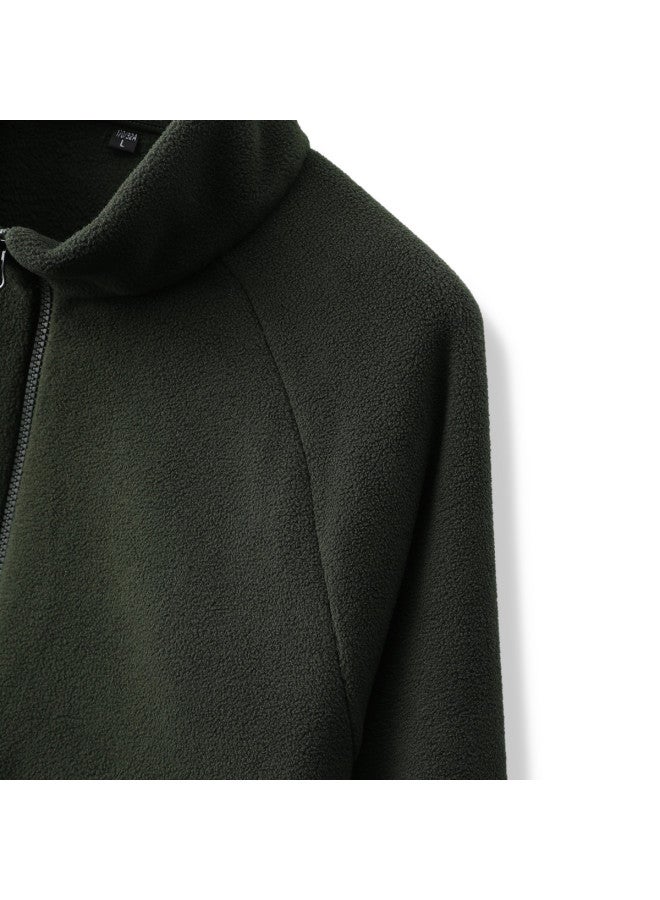 Flying in the snow Multi-color Versatile Casual Short Fleece Jacket 2025 Fall/winter Urban Minimalist - Image 4