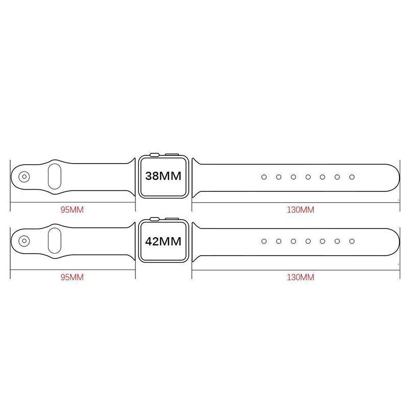 S-TOP For Garmin Fenix 8/7X/6X/5X 26mm xDfind Rivet Buckle Genuine Leather Watch Band(Pink White) - Image 3