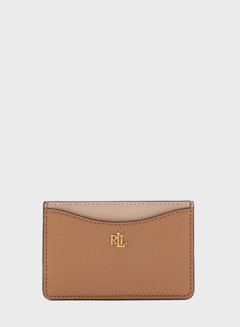 Lauren Ralph Lauren Slim Card Holder