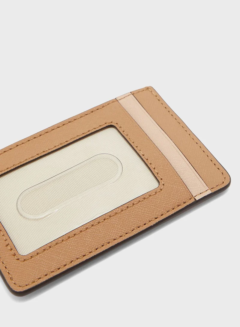 Lauren Ralph Lauren Slim Card Holder