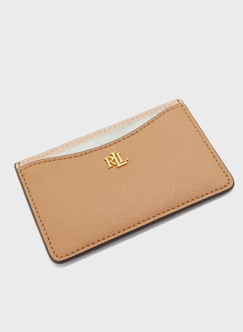 Lauren Ralph Lauren Slim Card Holder
