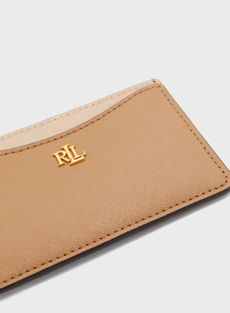 Lauren Ralph Lauren Slim Card Holder
