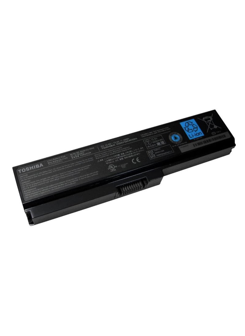 CSF - Toshiba Pa3817U-1Brs Battery - Image 1