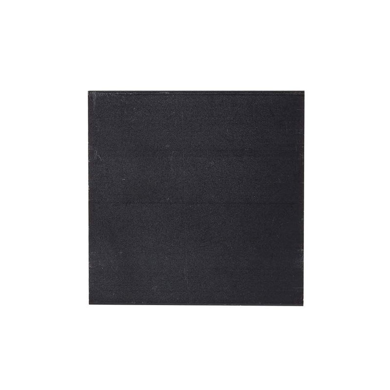 40x40mm Aluminum CPU Heatsink Black Cooling Fin For Computer Processor - Image 2
