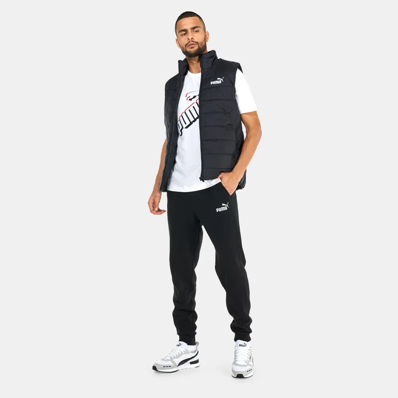 PUMA Men's Essentials Padded Vest
