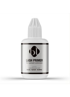 Bl Lash Primer For Eyelash Extension Professional Use Only | Oil Cleanser & Aid Faster Bonder Of Lash Adhesive (15Ml) - pzsku/Z79411454A5333BF5BFB2Z/45/_/1734437894/945c7d22-3103-4b06-85b7-a1764a33d161