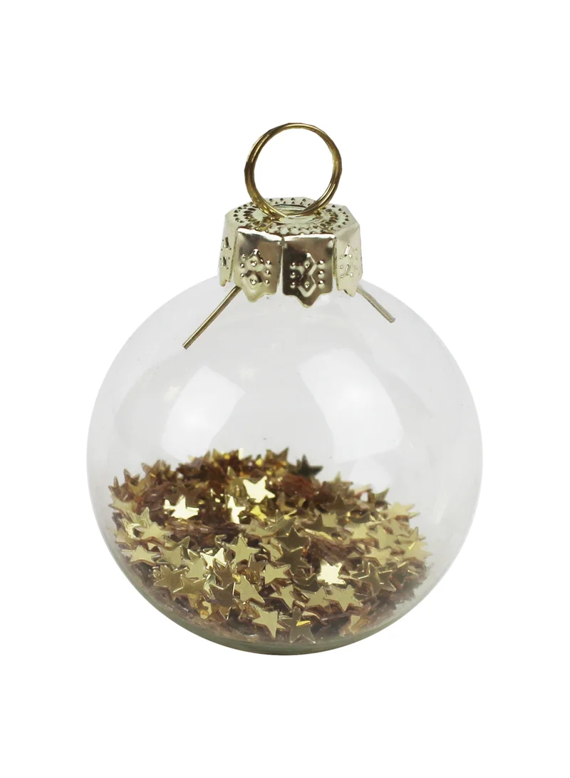 جينجر راي Place Card Holder Bauble