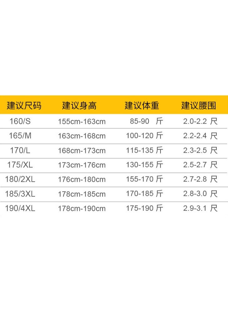 NIBEMINENT Pure Cotton Spring Autumn Work Uniform Electric Welding Men Women Maintenance Clothing Labor Protection Clothing - Image 3