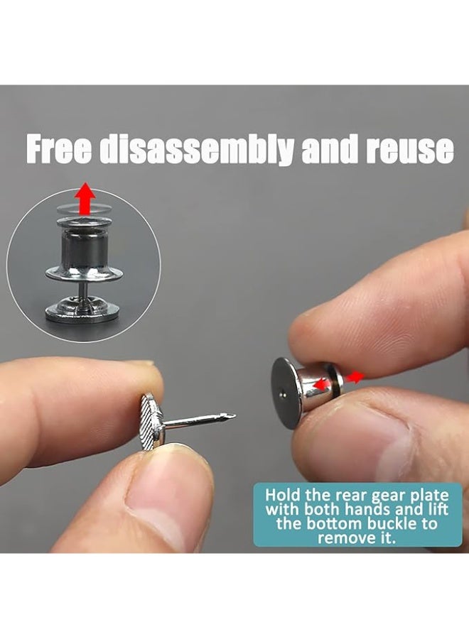 The Tool for Narrowing the Size of Clothes Trousers, is Very Easy to Use, and Helps You When Necessary Two Pieces(Gold) - Image 5