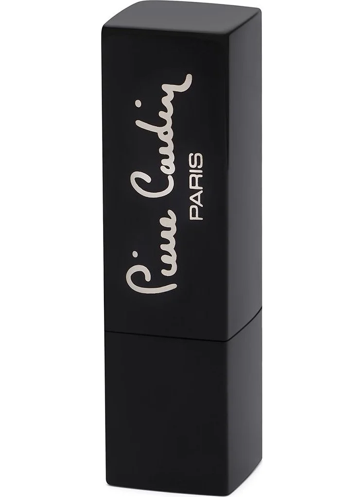 pierre cardin Retro Matte Lipstick - Red - 153