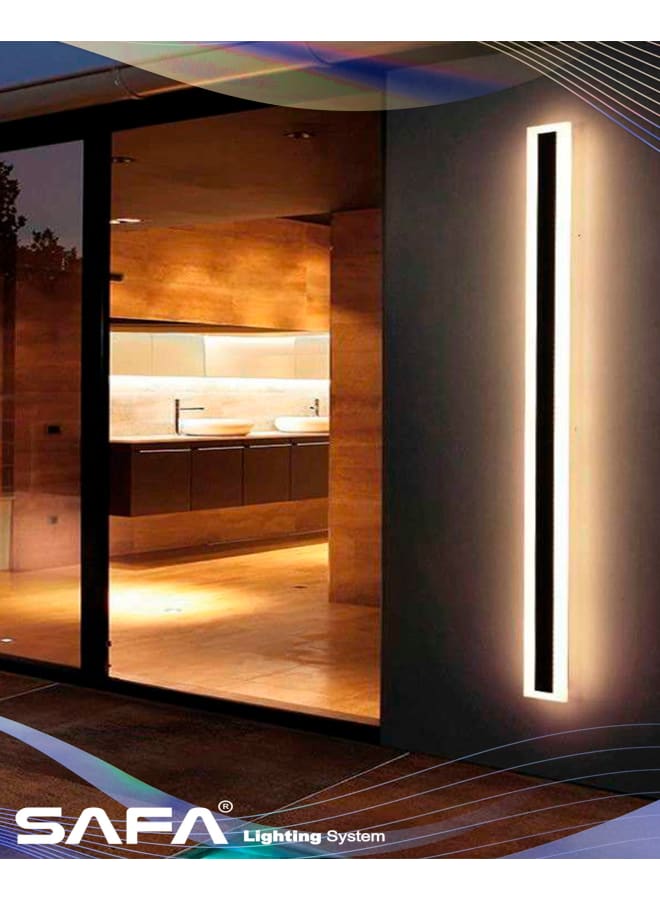 ابليك جداري 100سم - Image 1