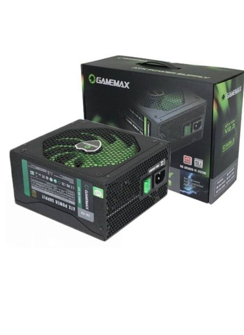 Generic Power Supply 700W Gamemax GM700 (BRONZE) 