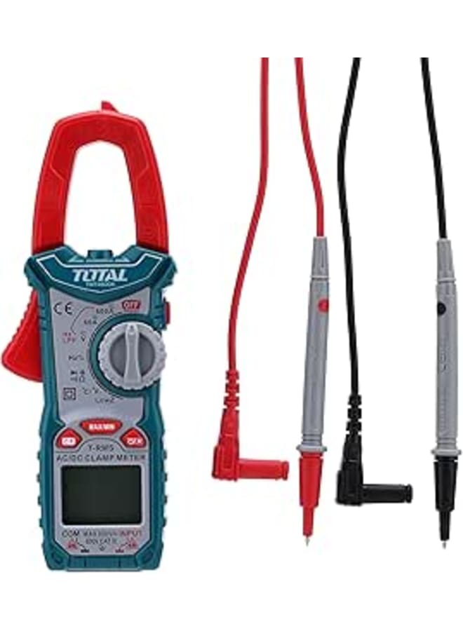 TOTAL Total Pence 600 V - 600A - TMT46004