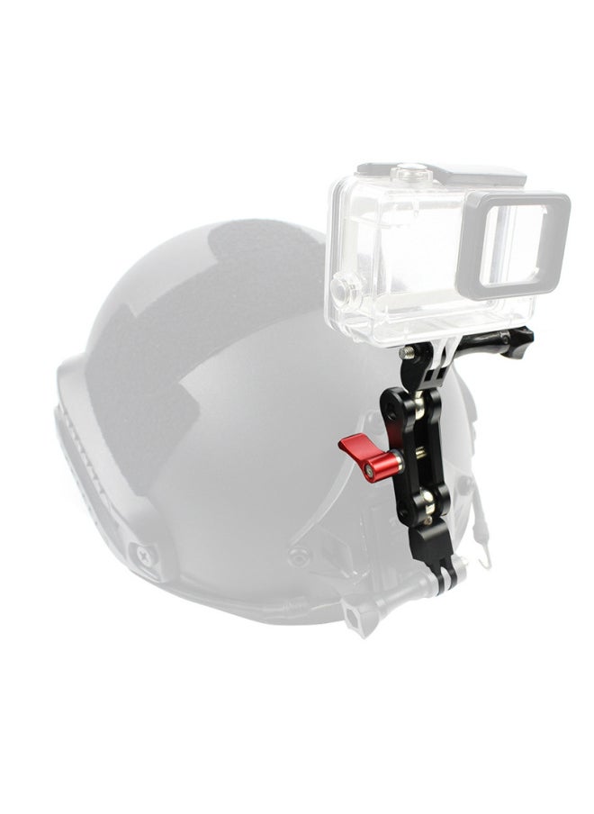 Applicable To GOPRO Hero 13 Dajiang Action Camera Universal Arm Magic Arm 360-degree Rotating Bracket-Colour:Standard - Image 4