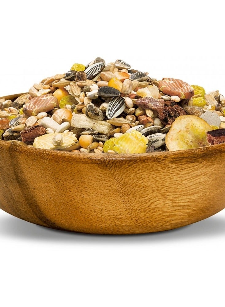 Vitakraft African Parrots Food With Vitamins, Minerals AndI odine - 750g - Image 2