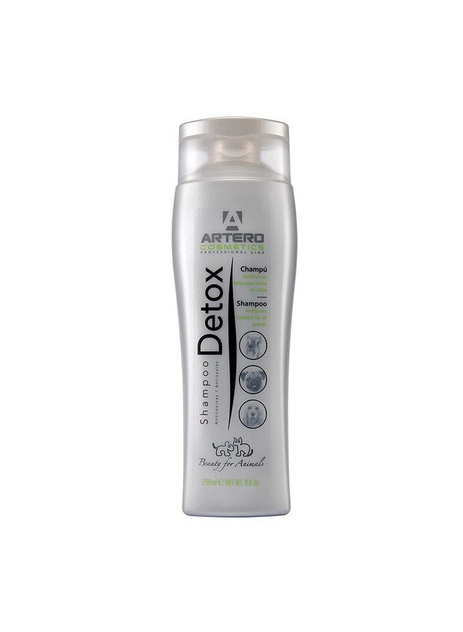 Artero Detox Bath 9 Oz. - Image 1