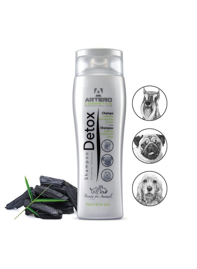 Artero Detox Bath 9 Oz. - Image 2