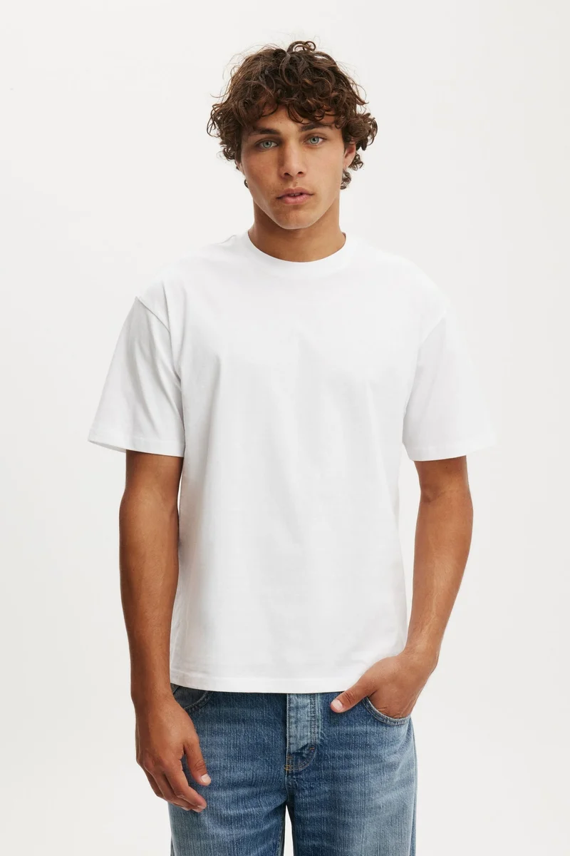 Cotton On EVERYDAY FIT T-SHIRT