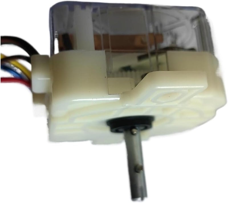 Twin Tub Washing Machine With 7 Line Timer 7 5 Switch 220V 3 5A - Image 4