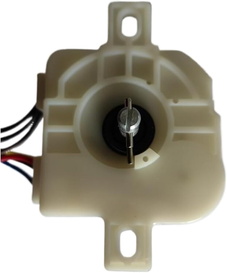 Twin Tub Washing Machine With 7 Line Timer 7 5 Switch 220V 3 5A - Image 3