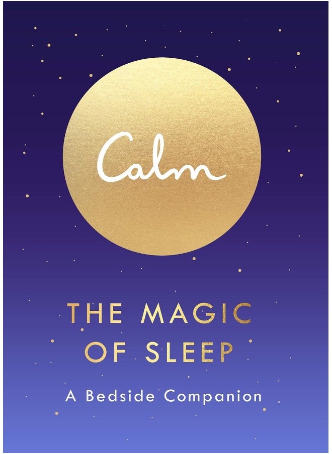 The Magic of Sleep: A Bedside Companion  - Image 1