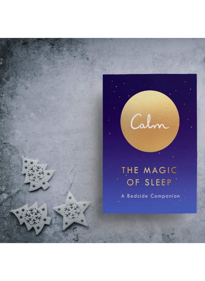 The Magic of Sleep: A Bedside Companion  - Image 4