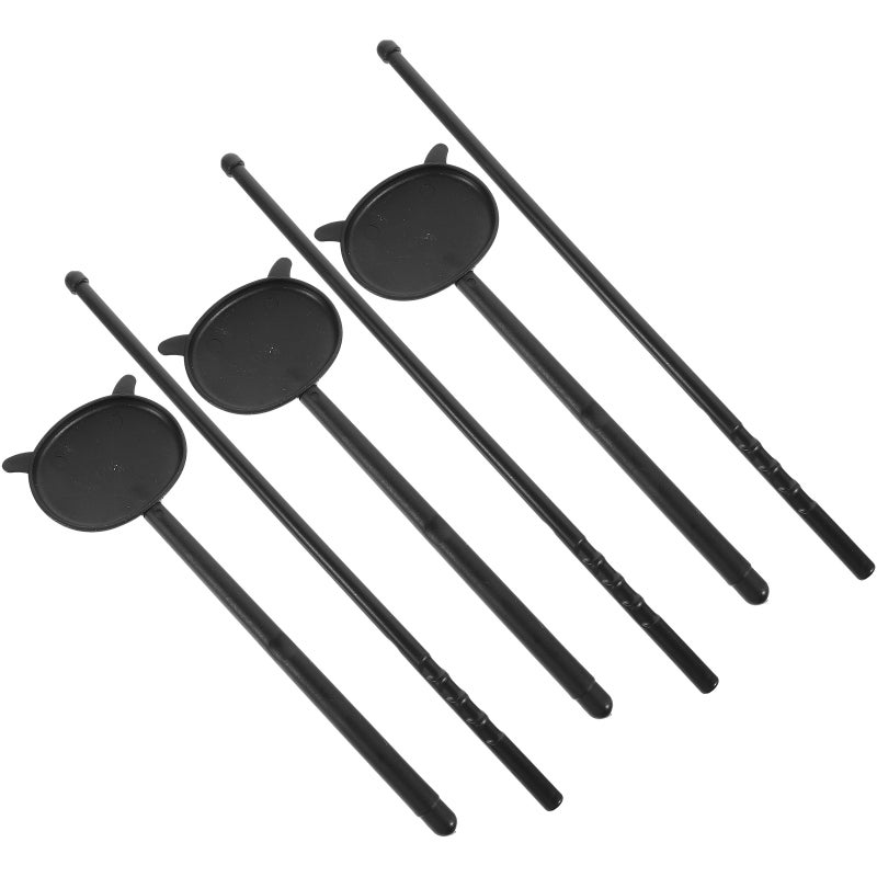 1 Set Test Shading Plates Handheld Occluder Pointers Test Tool - Image 1