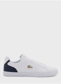 Casual Lace Up Sneakers