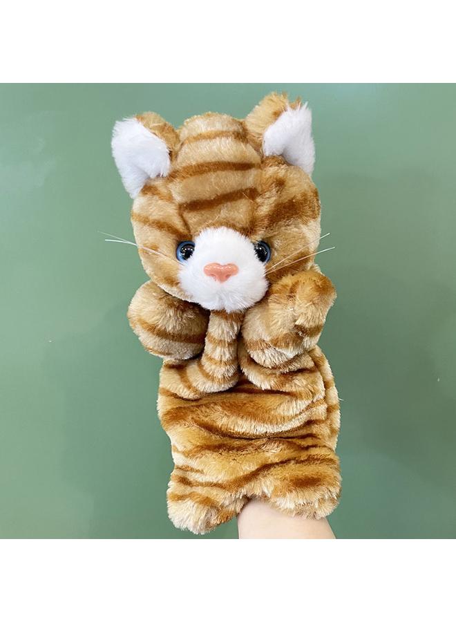 الأزرق جي دبليو 2025 دمى صغيرة جديدة من القطط والفئران - Image 1