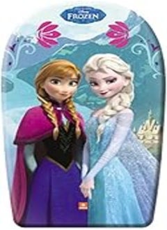 MONDO Mondo body board 84cm frozen, blue Large 11207 