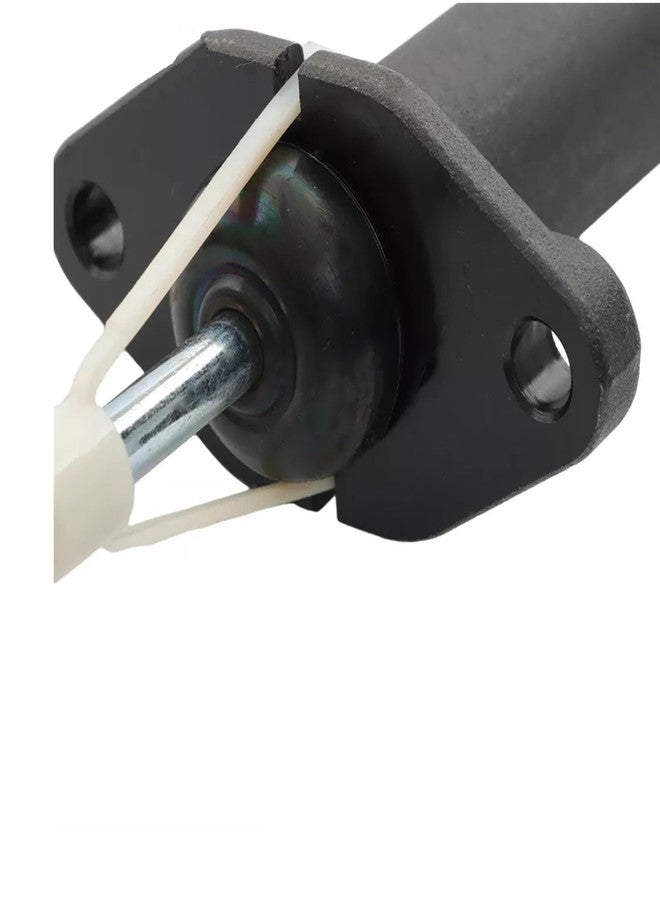 Prefer Warehouse مجموعة أسطوانة القابض الهيدروليكي الرئيسية والفرعية مع خطوطها، معبأة مسبقًا من Prefer Warehouse، متوافقة مع دودج رام 2500 و3500؛ رام 2500 و3500 موديلات 2003-2012. بديل للأرقام CC649073 و68066098AA - Image 5