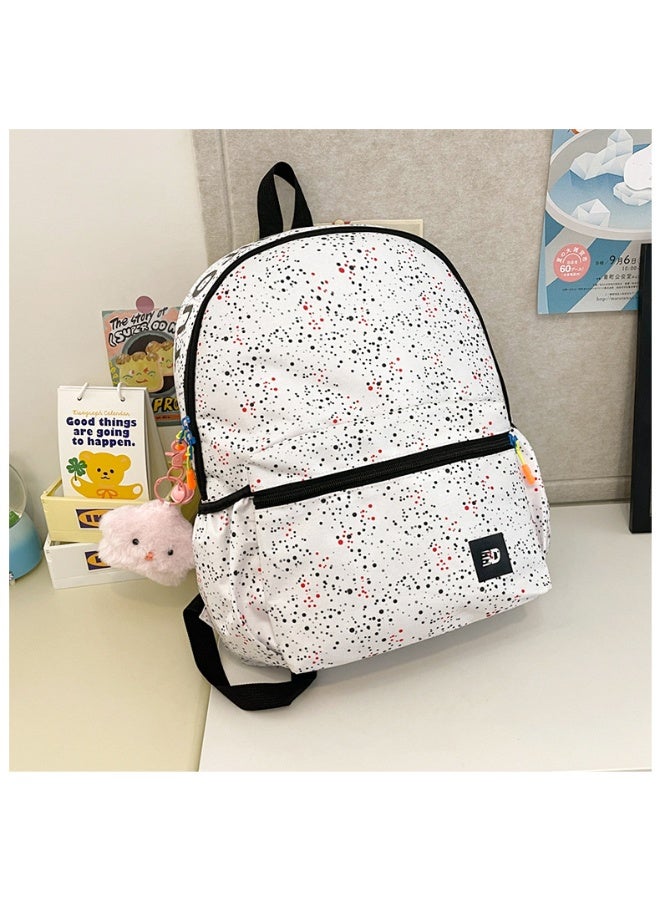 KUYING Trendy Casual Large Capacity Backpack - Image 4