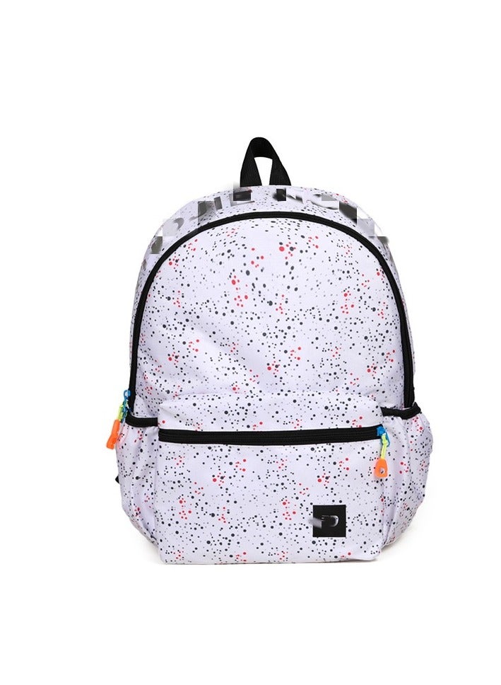 KUYING Trendy Casual Large Capacity Backpack - Image 1