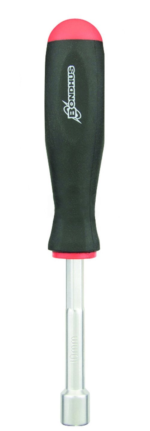 Bondhus 38474 Nut Driver Hollow Shaft 9mm